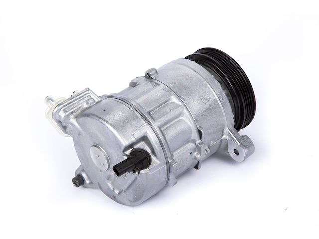 AC Delco A/C Compressor