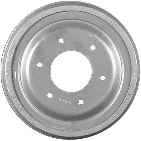 Bendix Front Brake Drum PDR0023