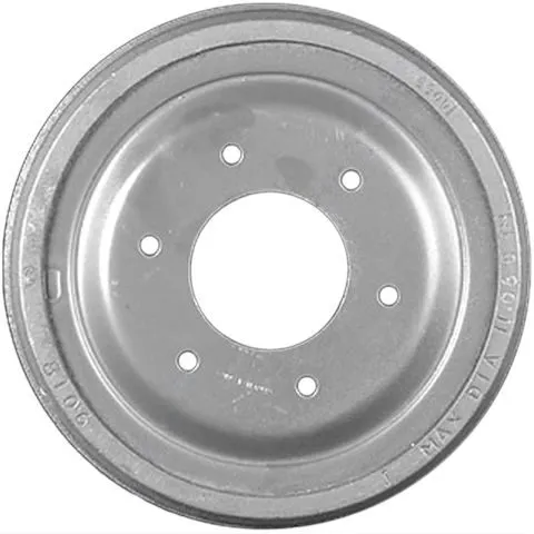 Bendix Front Brake Drum PDR0023