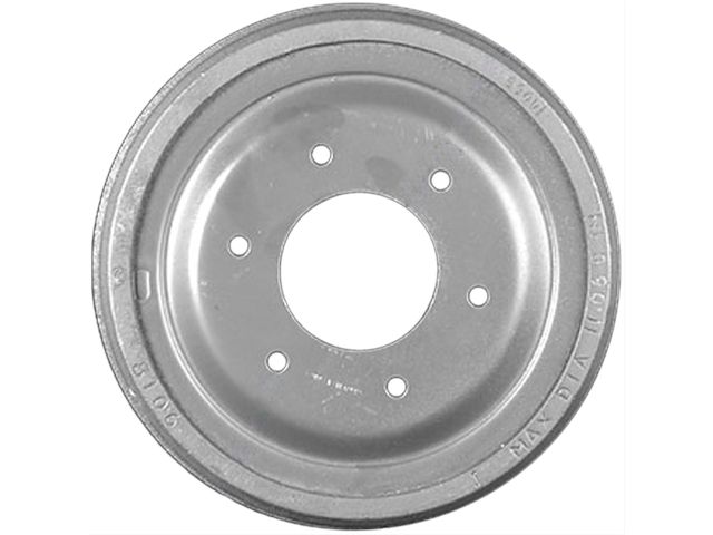 Bendix Brake Drum