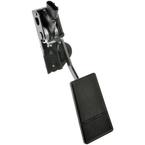 Dorman Accelerator Pedal 699-104