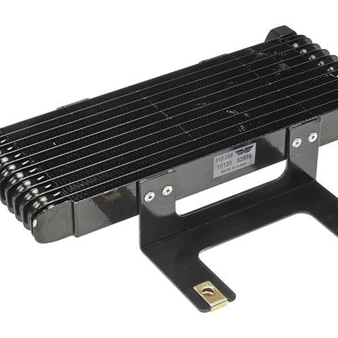 Dorman Auxiliary Automatic Transmission Oil Cooler 918-249