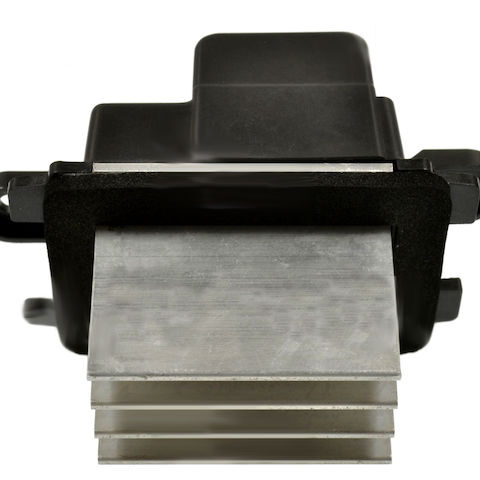 Four Seasons Blower Motor Resistor 20410