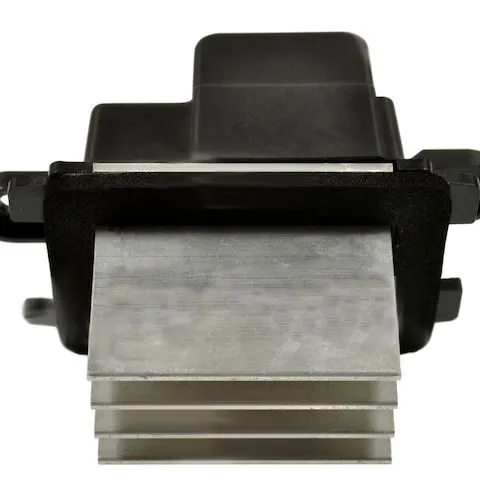 Four Seasons Blower Motor Resistor 20410