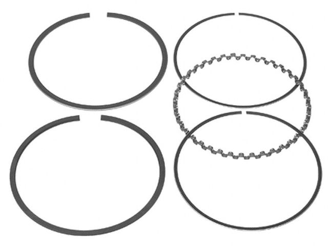 VR Gaskets Piston Ring Set