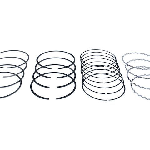 VR Gaskets Piston Ring Set 42143
