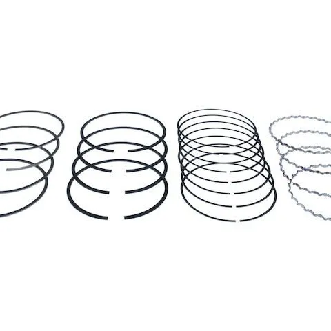 VR Gaskets Piston Ring Set 42143