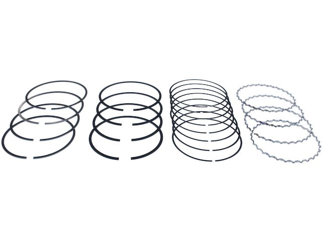 VR Gaskets Piston Ring Set