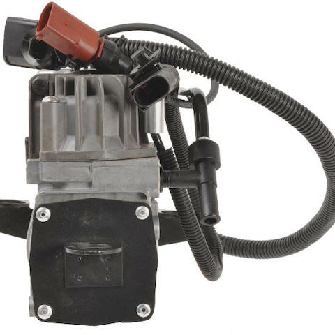 A1 Cardone Air Compressor 4J-4000C