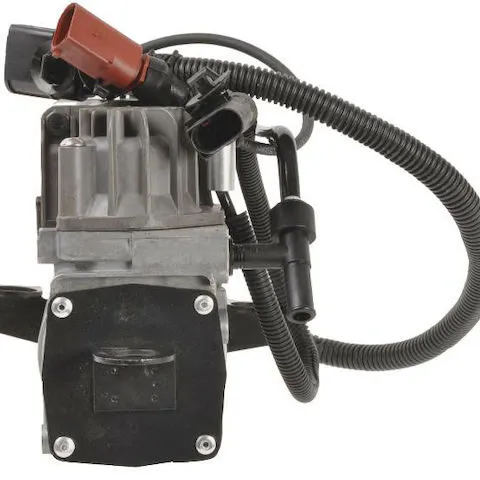 A1 Cardone Air Compressor 4J-4000C