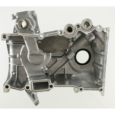 Pioneer Cables Timing Cover 500245