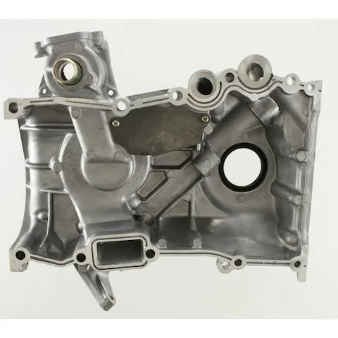 Pioneer Cables Timing Cover 500245