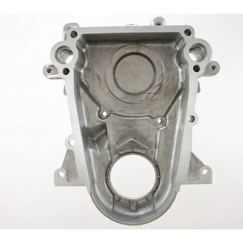 Pioneer Cables Timing Cover 500390L