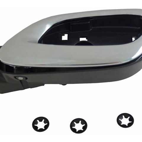 Dorman Front Left Interior Door Handle 88656