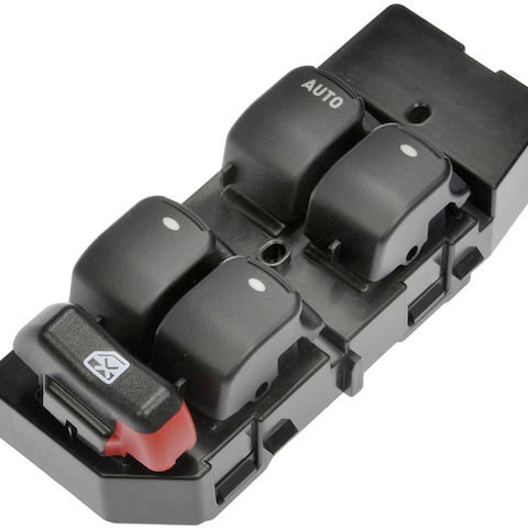 Dorman Front Left Window Switch 901-168