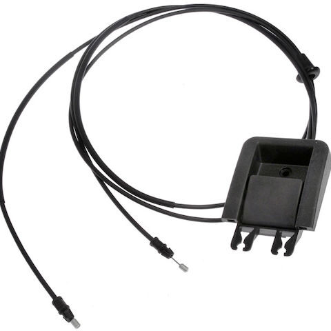 Dorman Hood Release Cable 912-182