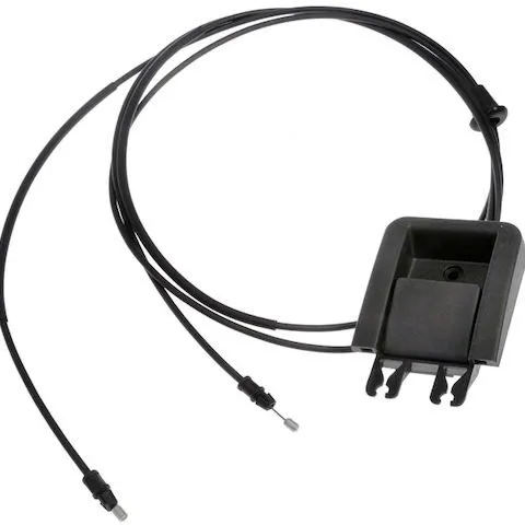 Dorman Hood Release Cable 912-182