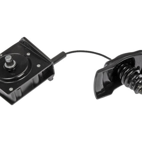 Dorman Spare Tire Hoist 924-538