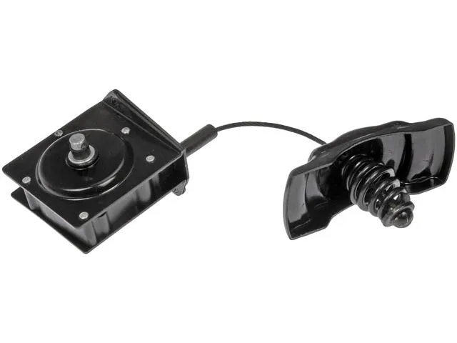 Dorman Spare Tire Hoist