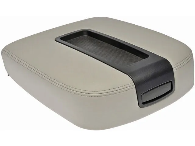 Dorman Console Lid