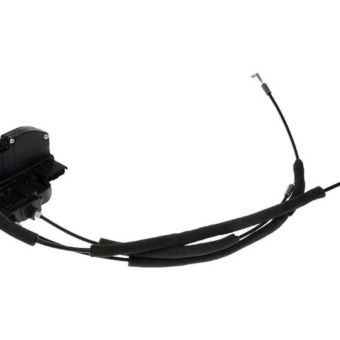 Dorman Front Left Door Latch Assembly 937-298