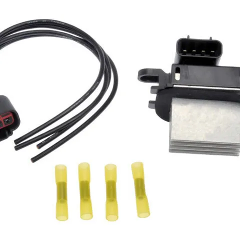 Dorman HVAC Blower Motor Resistor Kit 973-506