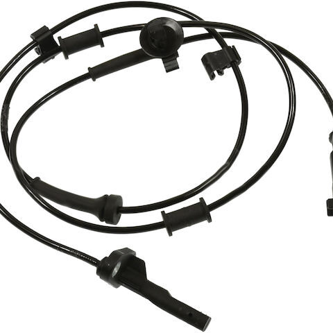 Standard Motor Products Rear Left ABS Speed Sensor ALS2586