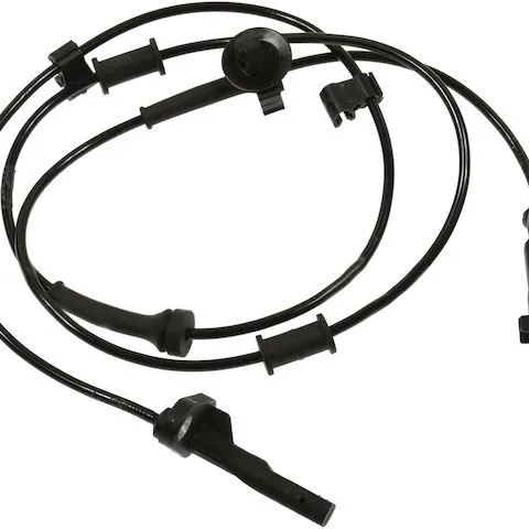 Standard Motor Products Rear Left ABS Speed Sensor ALS2586