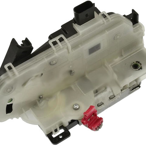 Standard Motor Products Rear Left Door Lock Actuator DLA925