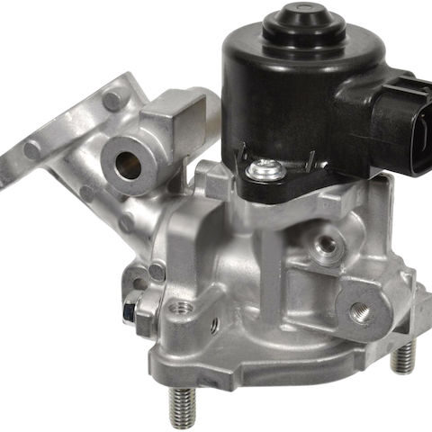 Standard Motor Products EGR Valve EGV1235