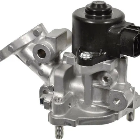 Standard Motor Products EGR Valve EGV1235