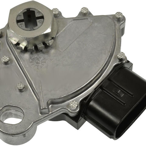 Standard Motor Products Neutral Safety Switch NS-674