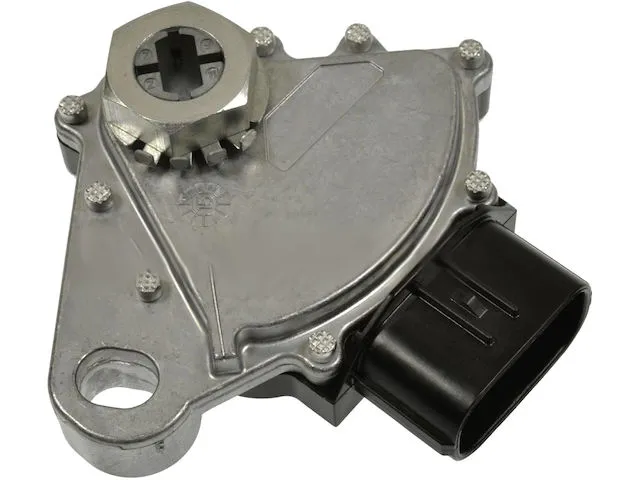 Standard Motor Products Neutral Safety Switch