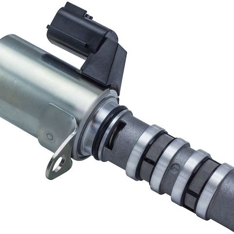 Hitachi Right Variable Timing Solenoid VTS0005