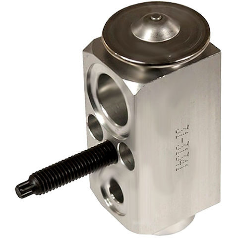 GPD Rear A/C Expansion Valve 3411558