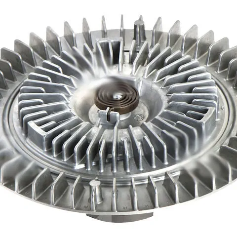 Hayden Fan Clutch 2947 for Chevrolet Camaro