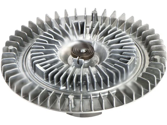 Hayden Fan Clutch