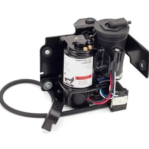 Arnott Air Compressor P-2937