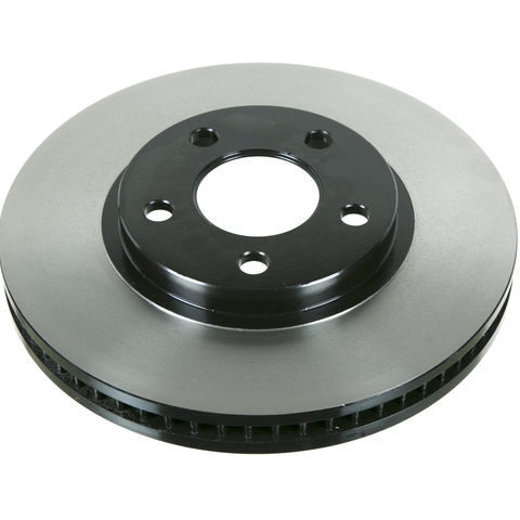 Wagner Front Brake Rotor BD125618E