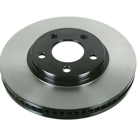 Wagner Front Brake Rotor BD125618E