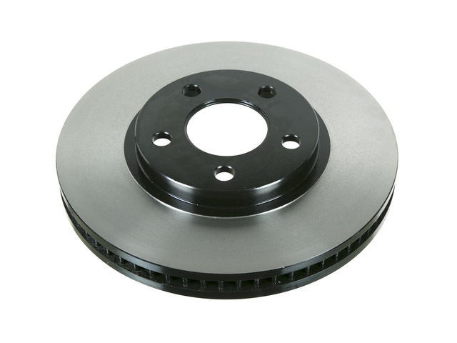 Wagner Brake Rotor