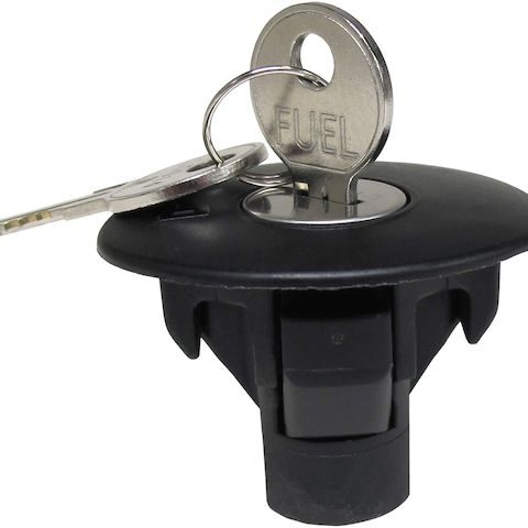 Gates Fuel Tank Cap 31859