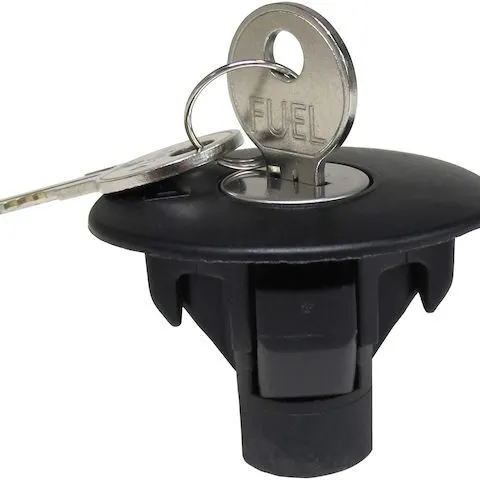 Gates Fuel Tank Cap 31859