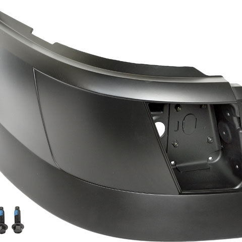 Dorman Front Right Bumper End 242-5554