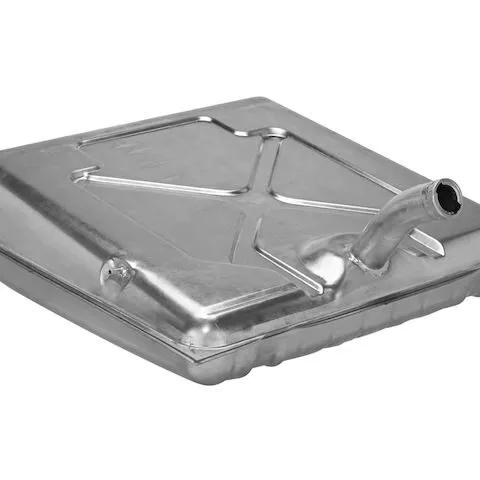 Spectra Premium Fuel Tank F57D