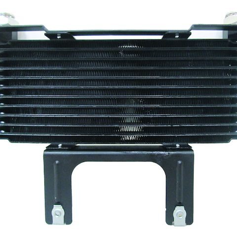 TYC Automatic Transmission Oil Cooler 19027