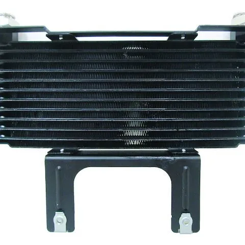 TYC Automatic Transmission Oil Cooler 19027