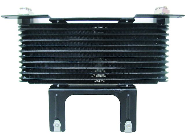TYC Automatic Transmission Oil Cooler