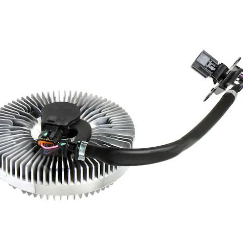 Hayden Fan Clutch 3291