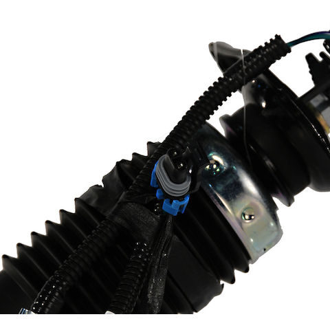 AC Delco Rear Right Shock Absorber 580-1060